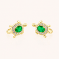 Isla Stud Earrings
