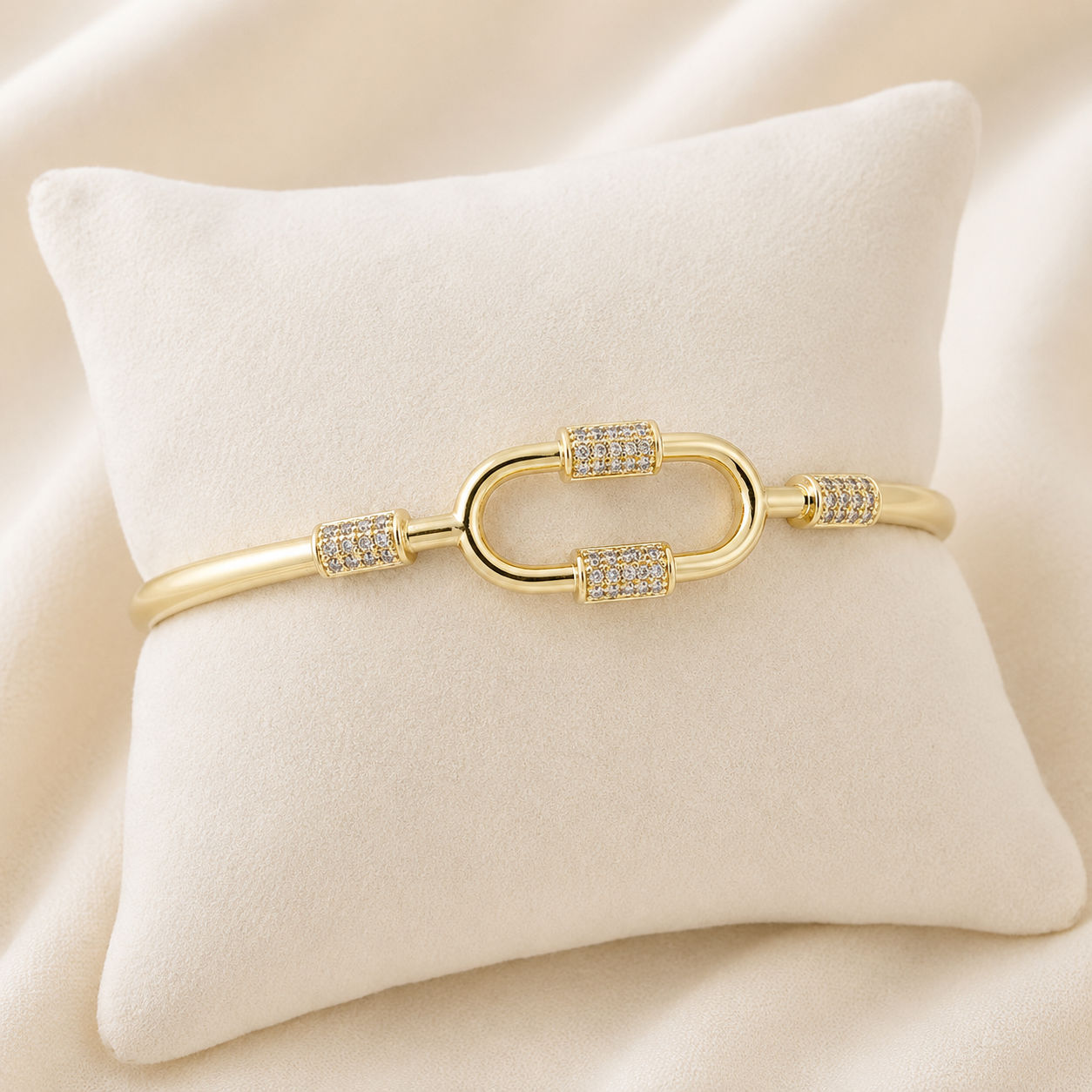 Link Bangle