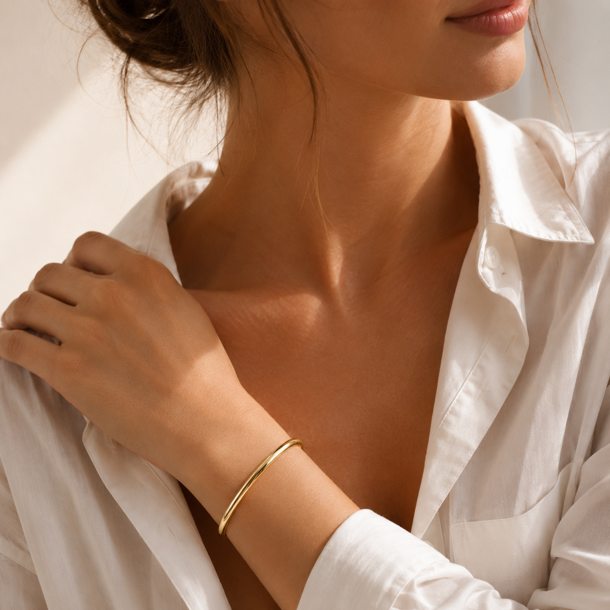 Luna Bangle