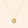 Lucky Star Necklace