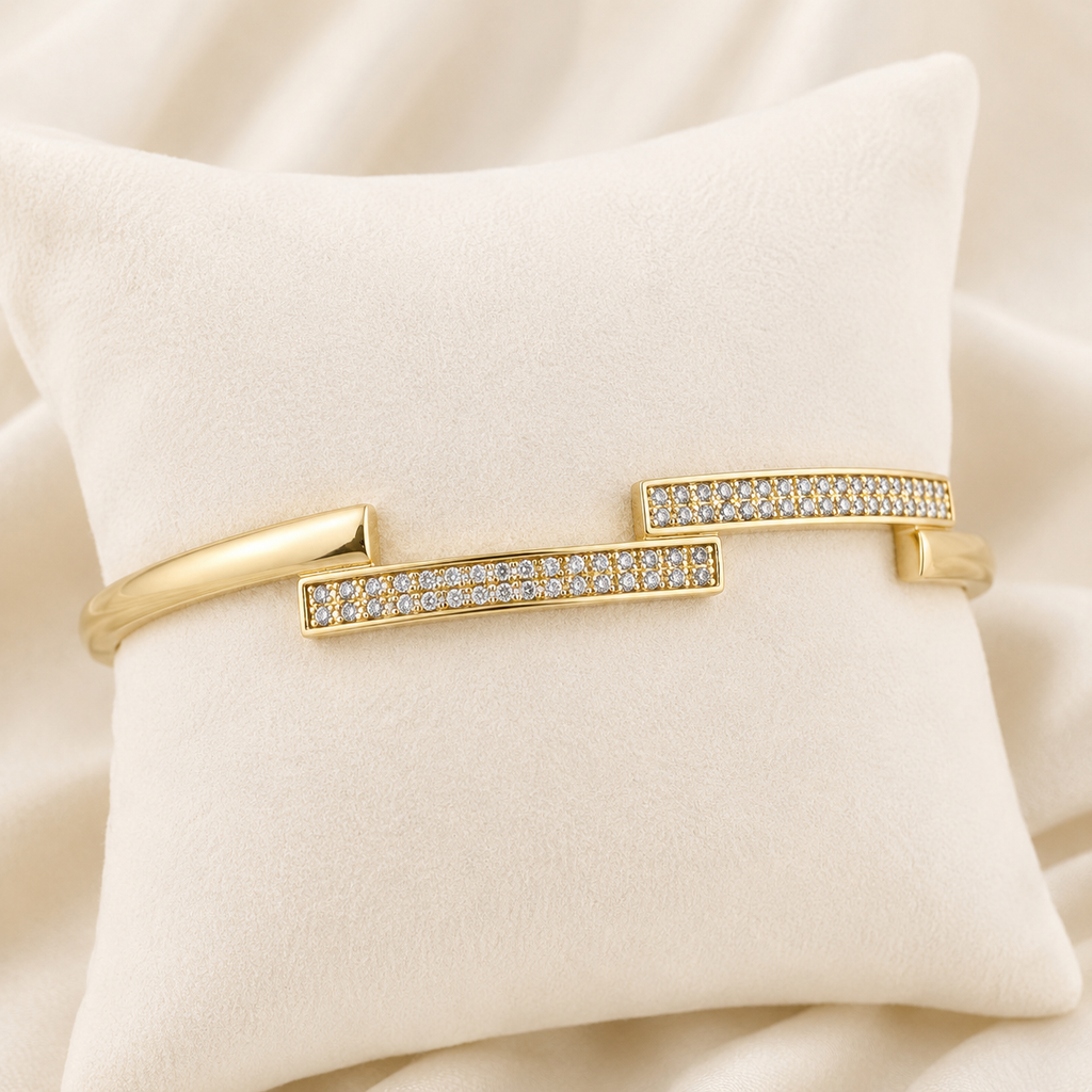 Lumière Bangle