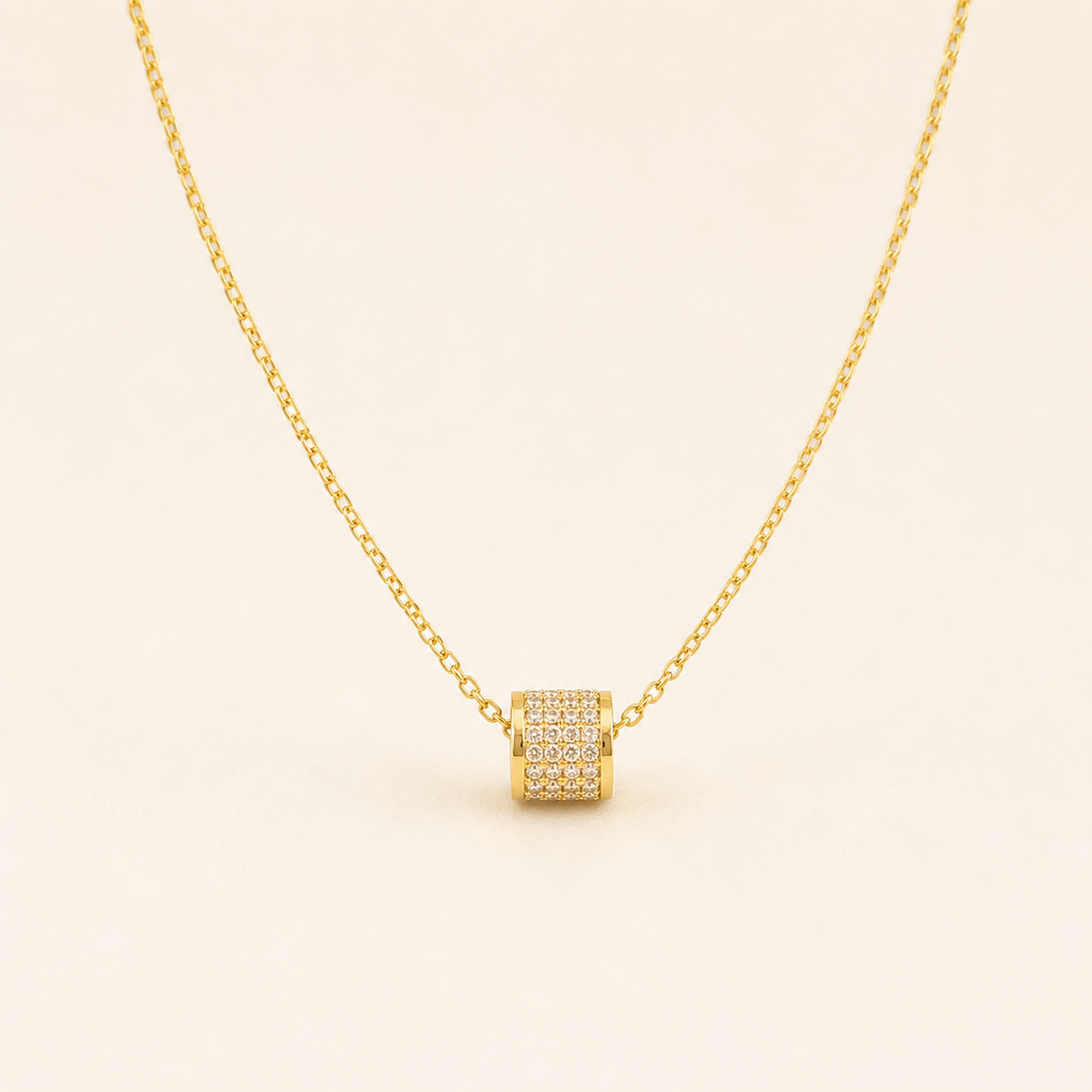 Luna Necklace