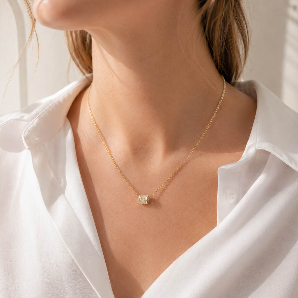 Luna Necklace