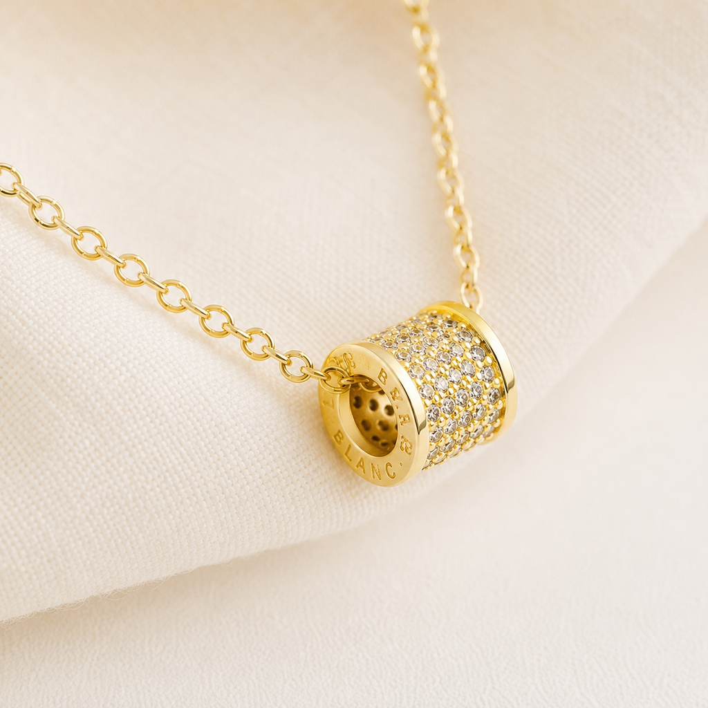 Luna Necklace
