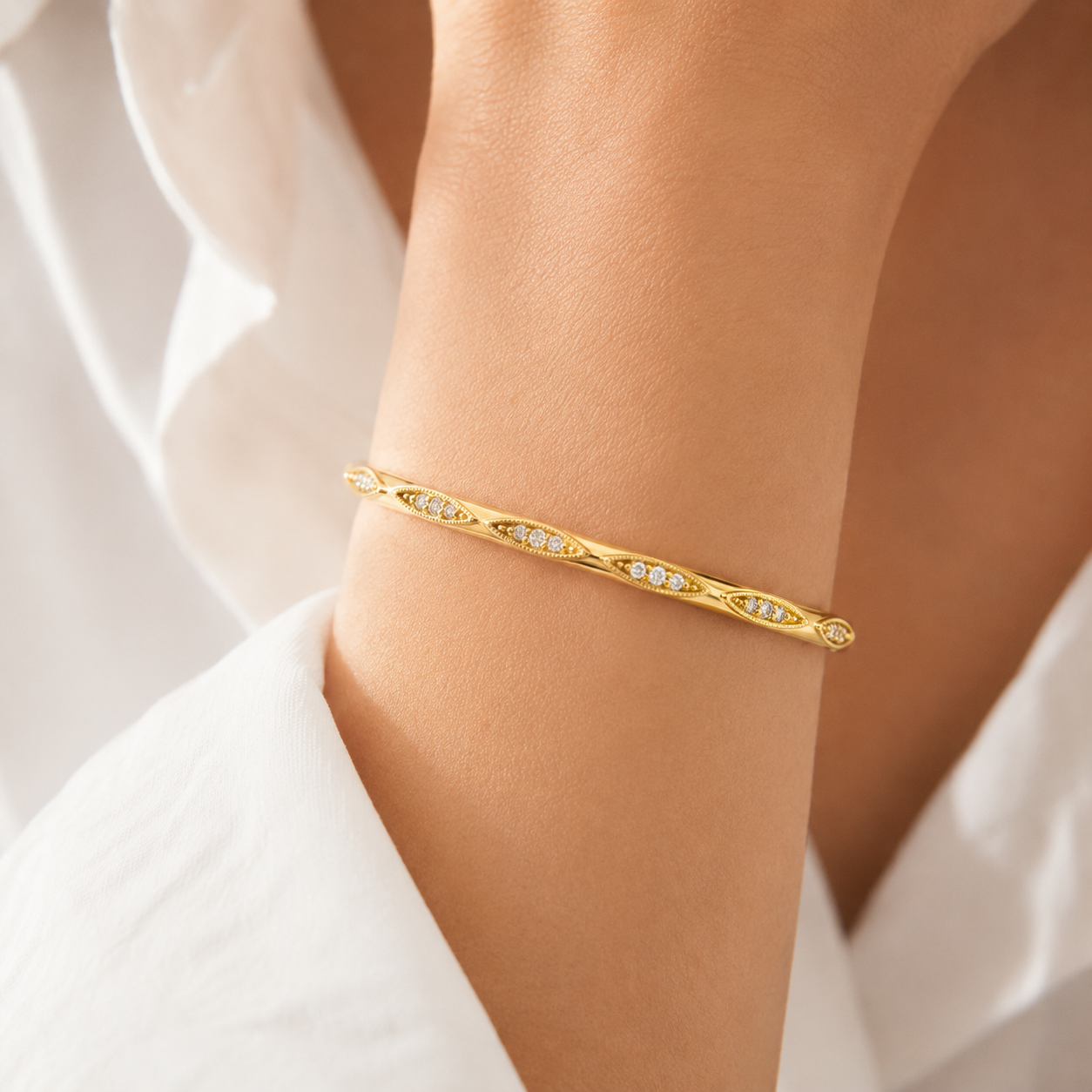 Marbella Bangle