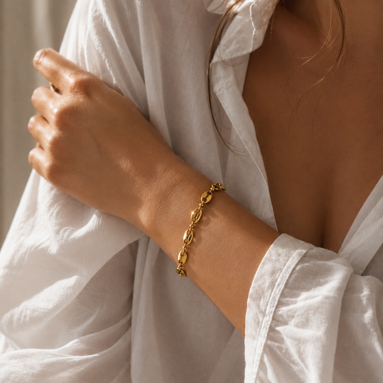 Milan Bracelet