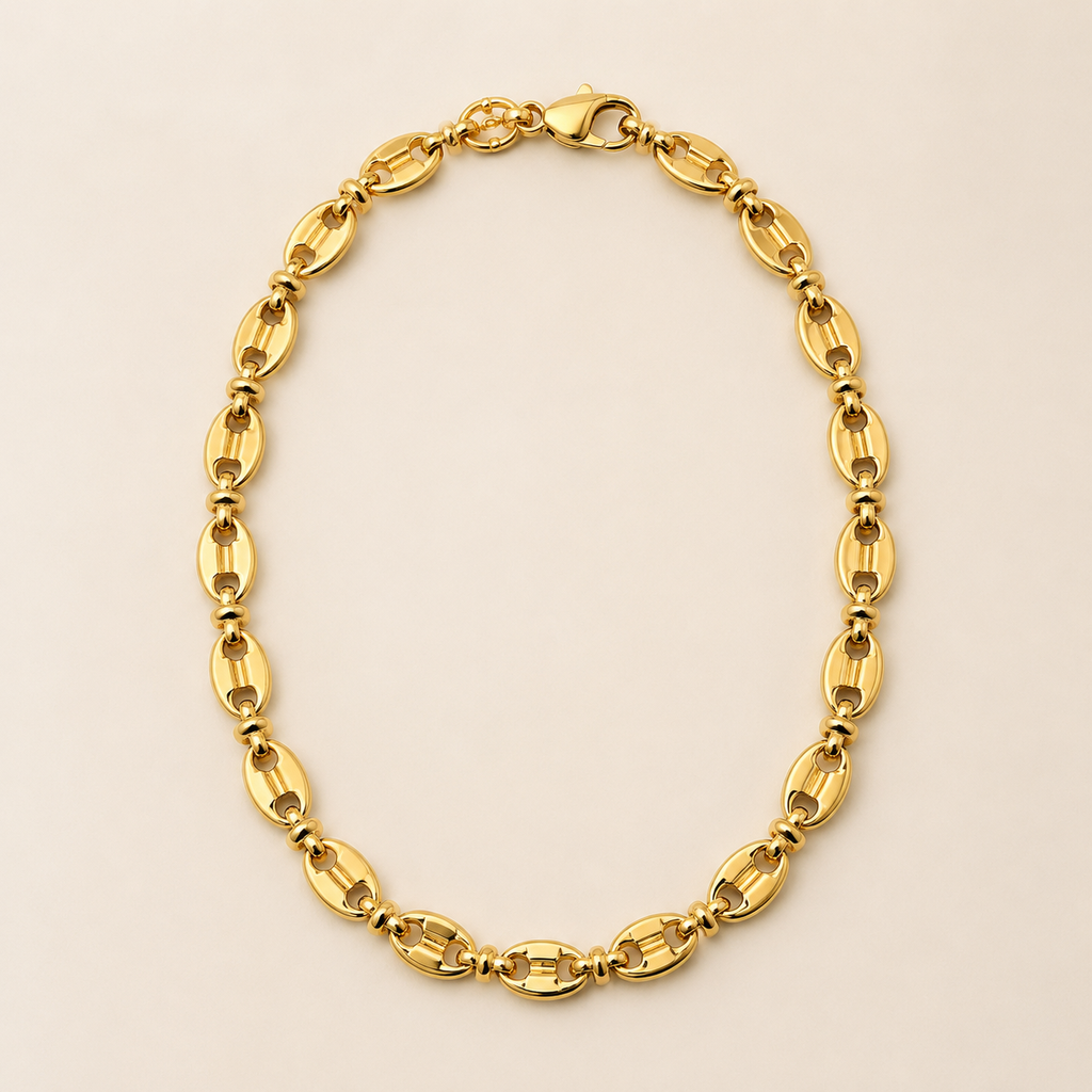 Milan Necklace