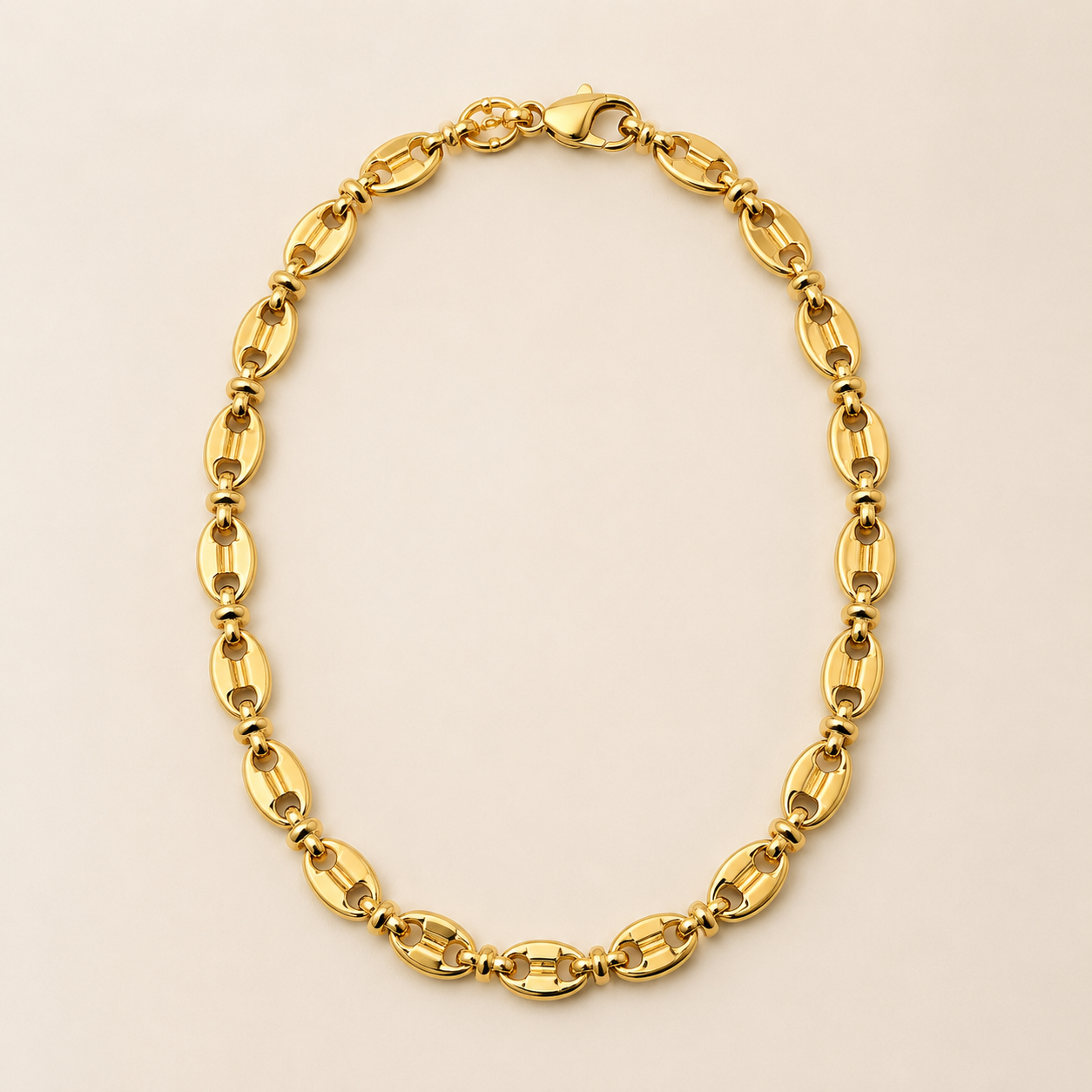 Milan Necklace