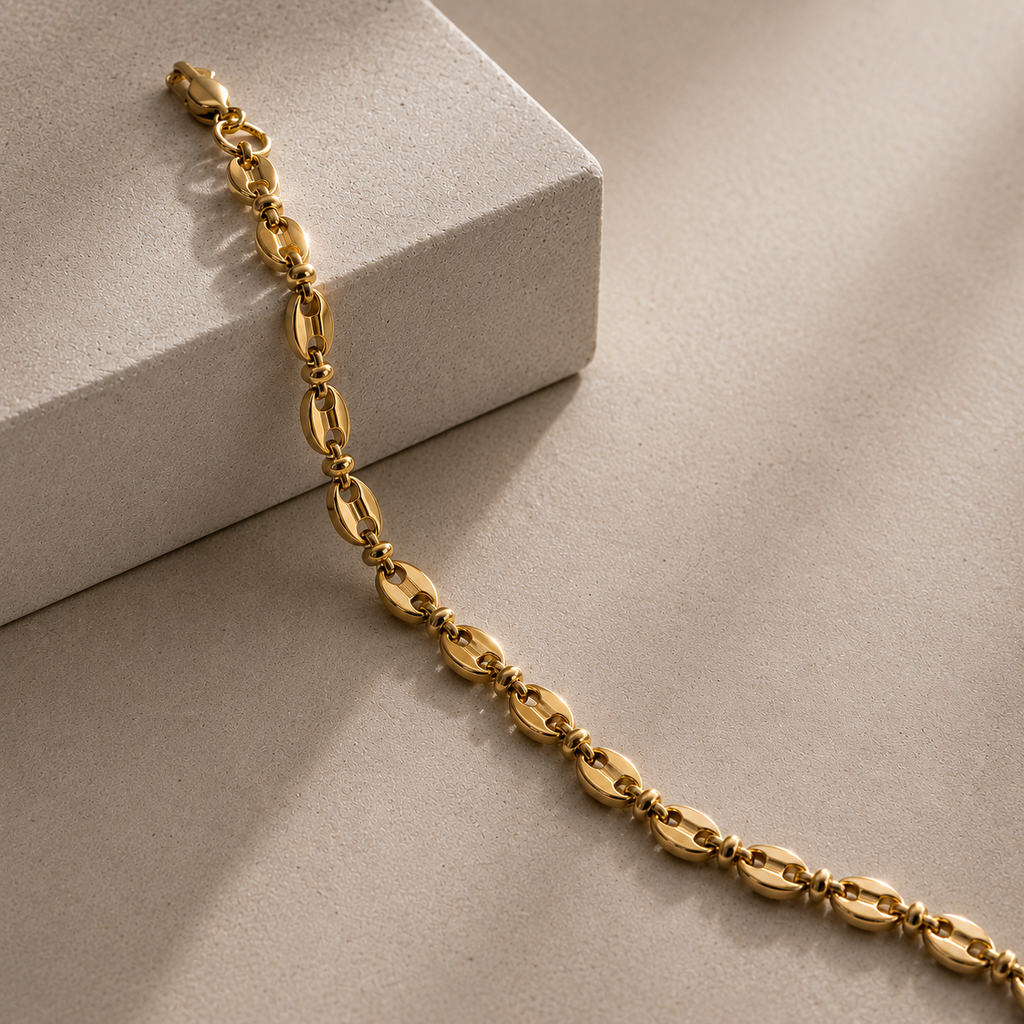 Milan Necklace