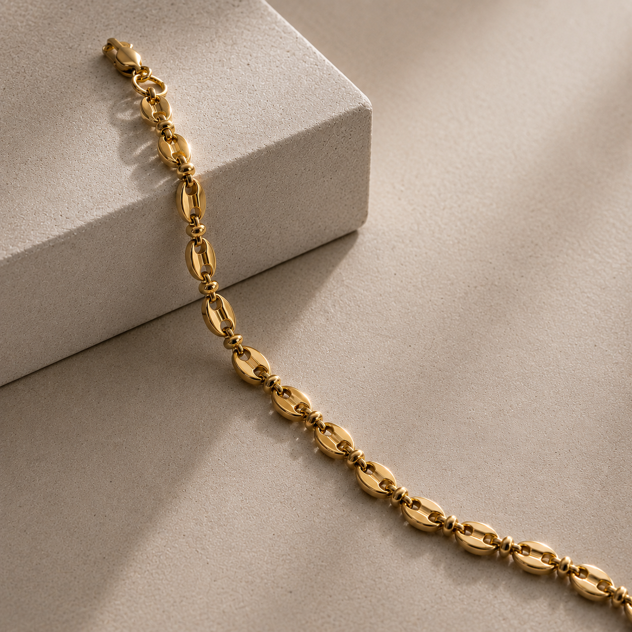 Milan Necklace