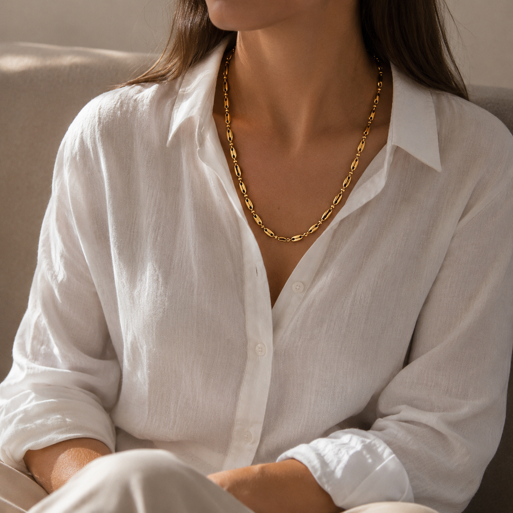 Milan Necklace