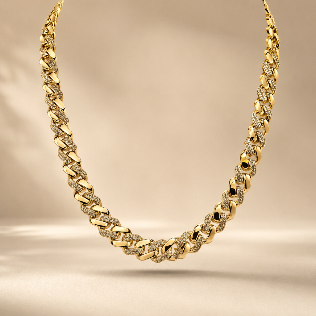 Monaco Chain