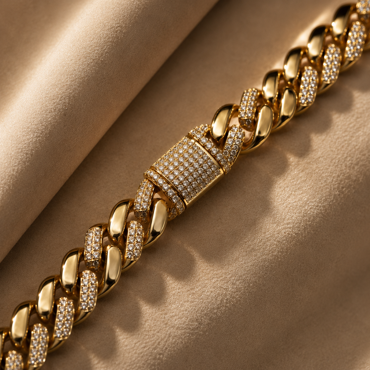 Monaco Chain