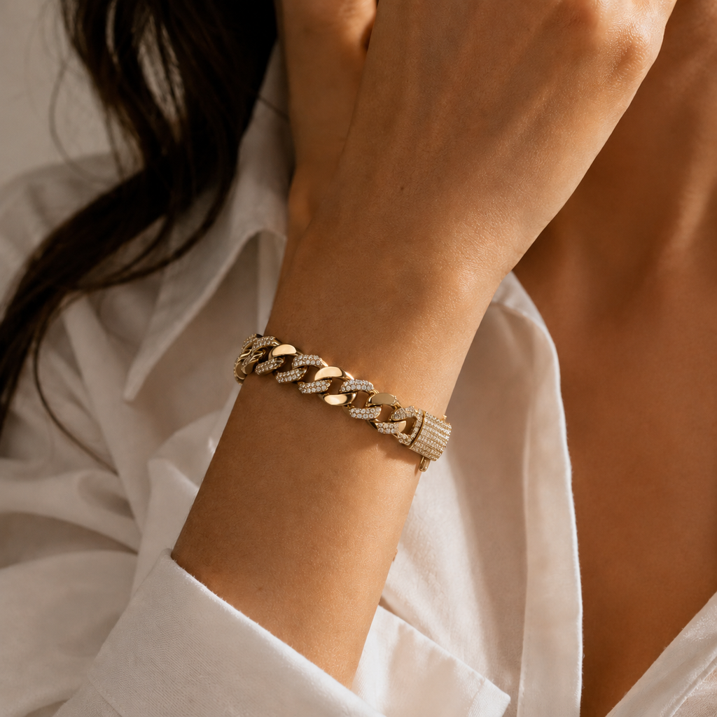 Monaco Bracelet