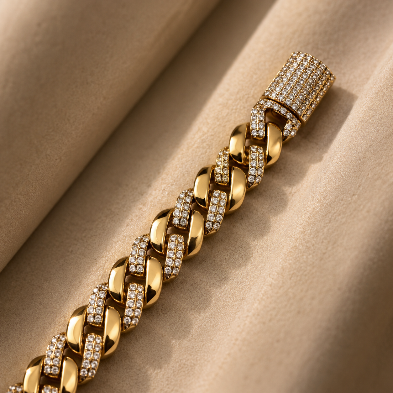 Monaco Bracelet