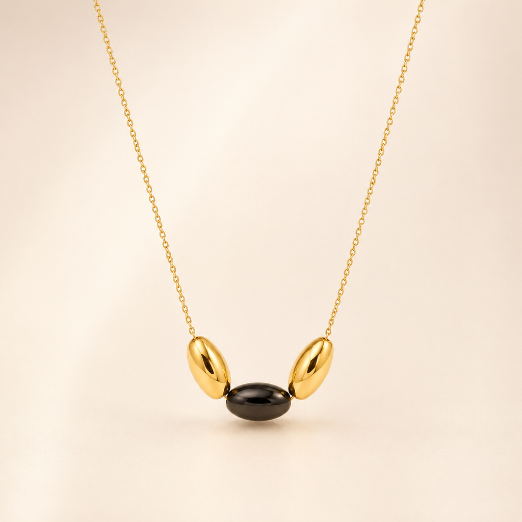 Muse Necklace