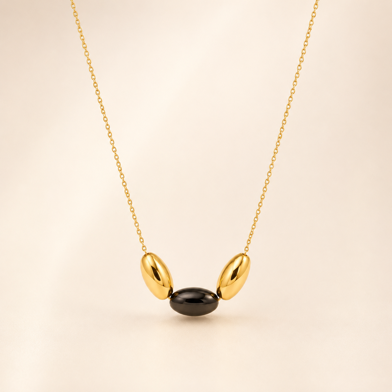 Muse Necklace