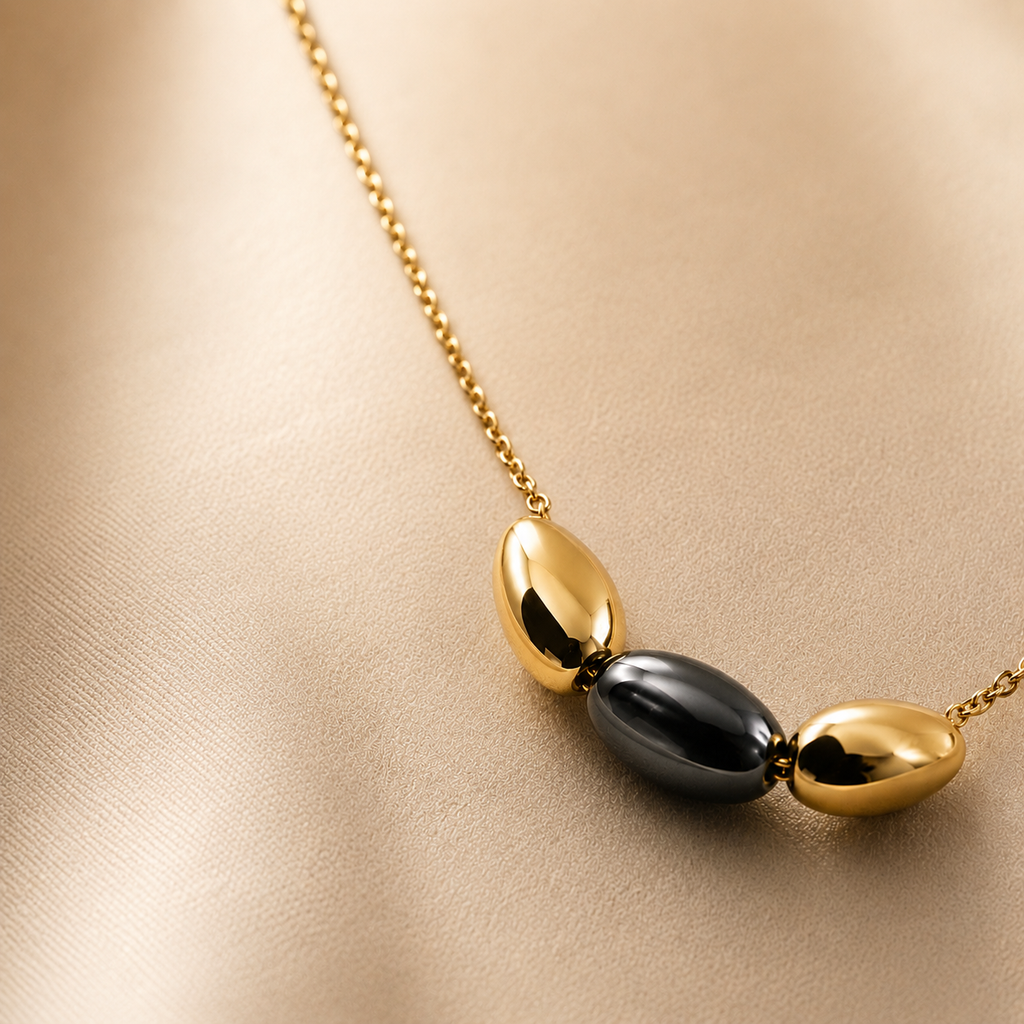 Muse Necklace