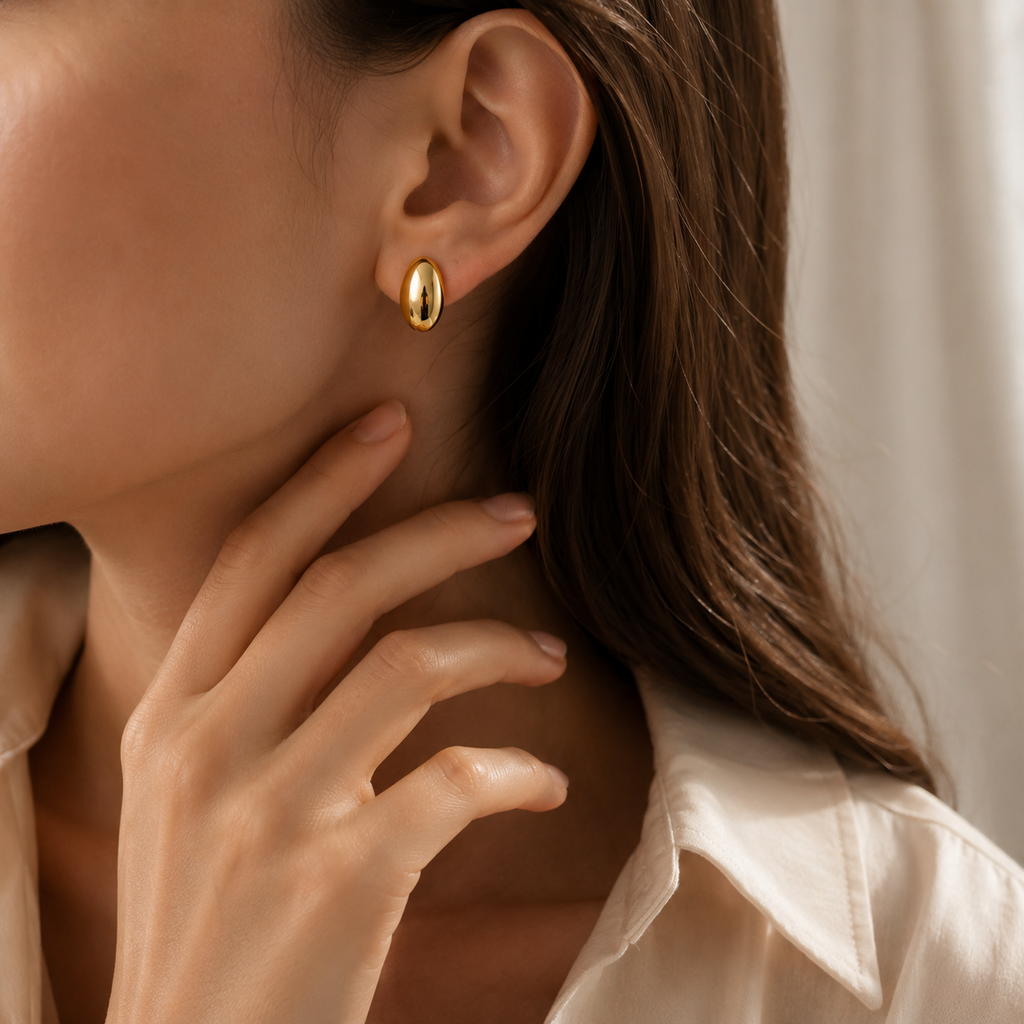 Muse Earring