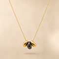 Noir Necklace