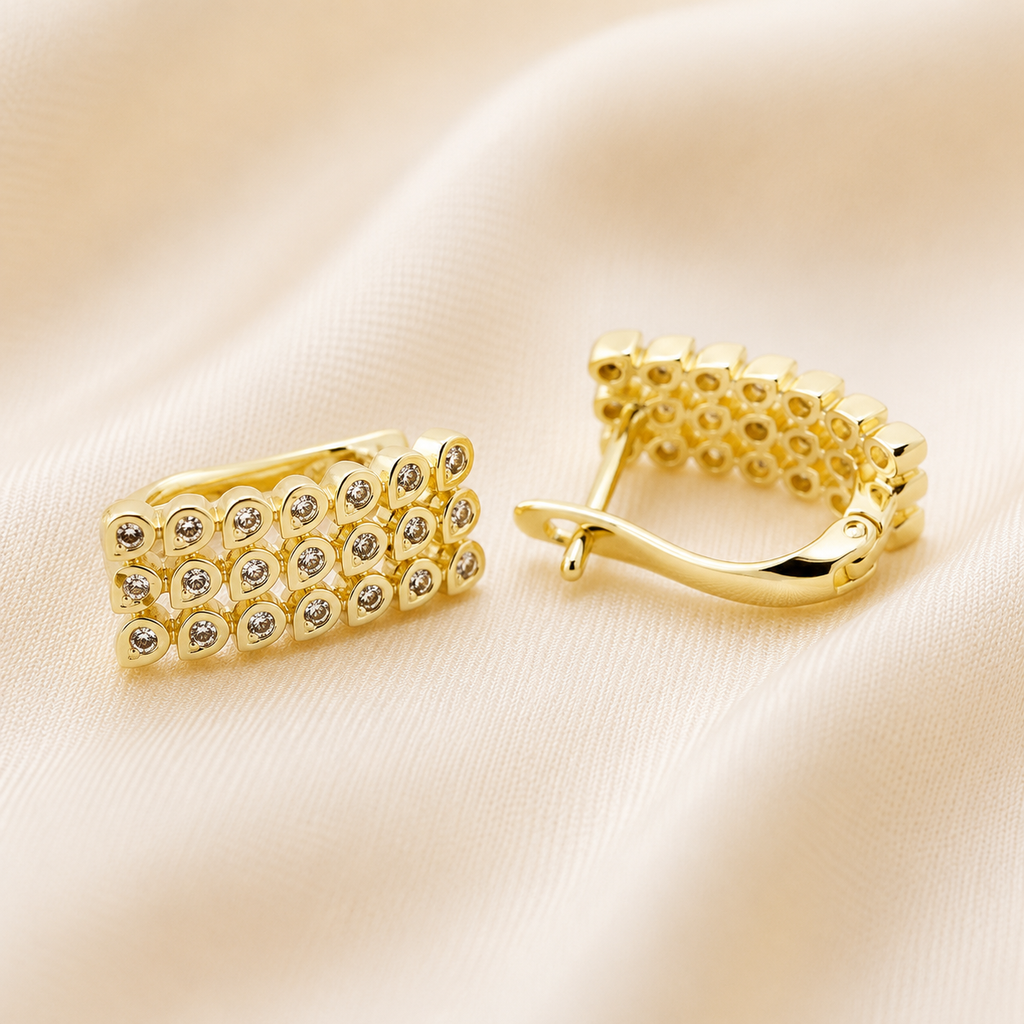 Nova Earrings