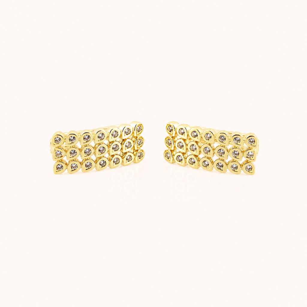 Nova Earrings