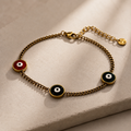 Nazaré Chain Bracelet