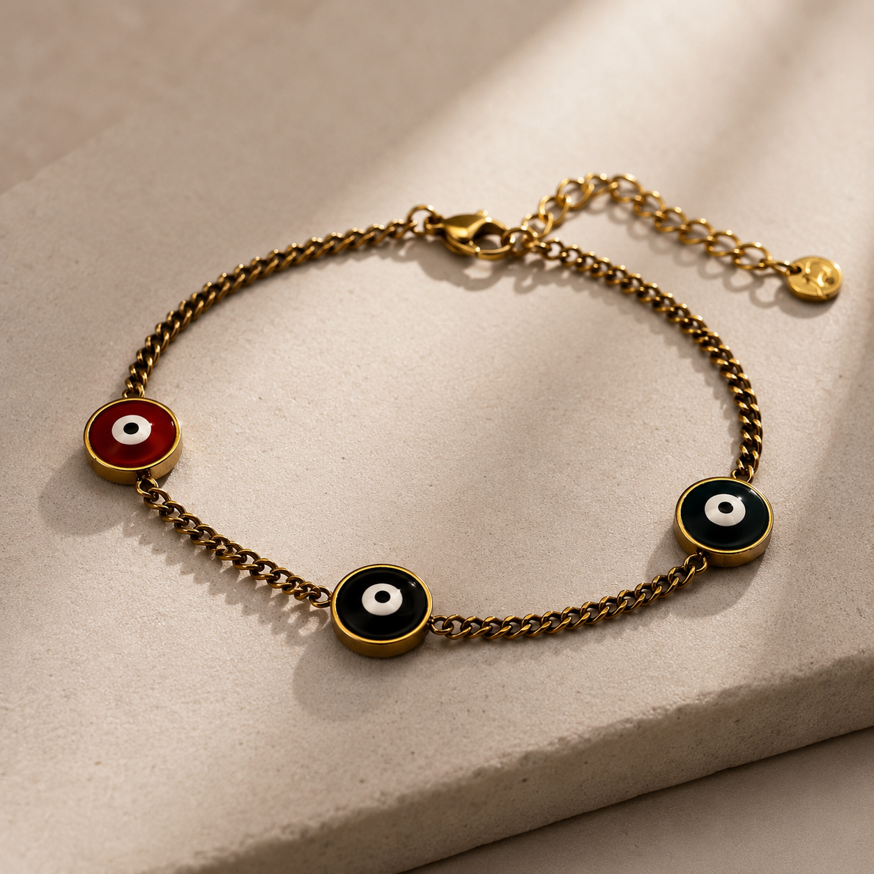 Nazaré Chain Bracelet