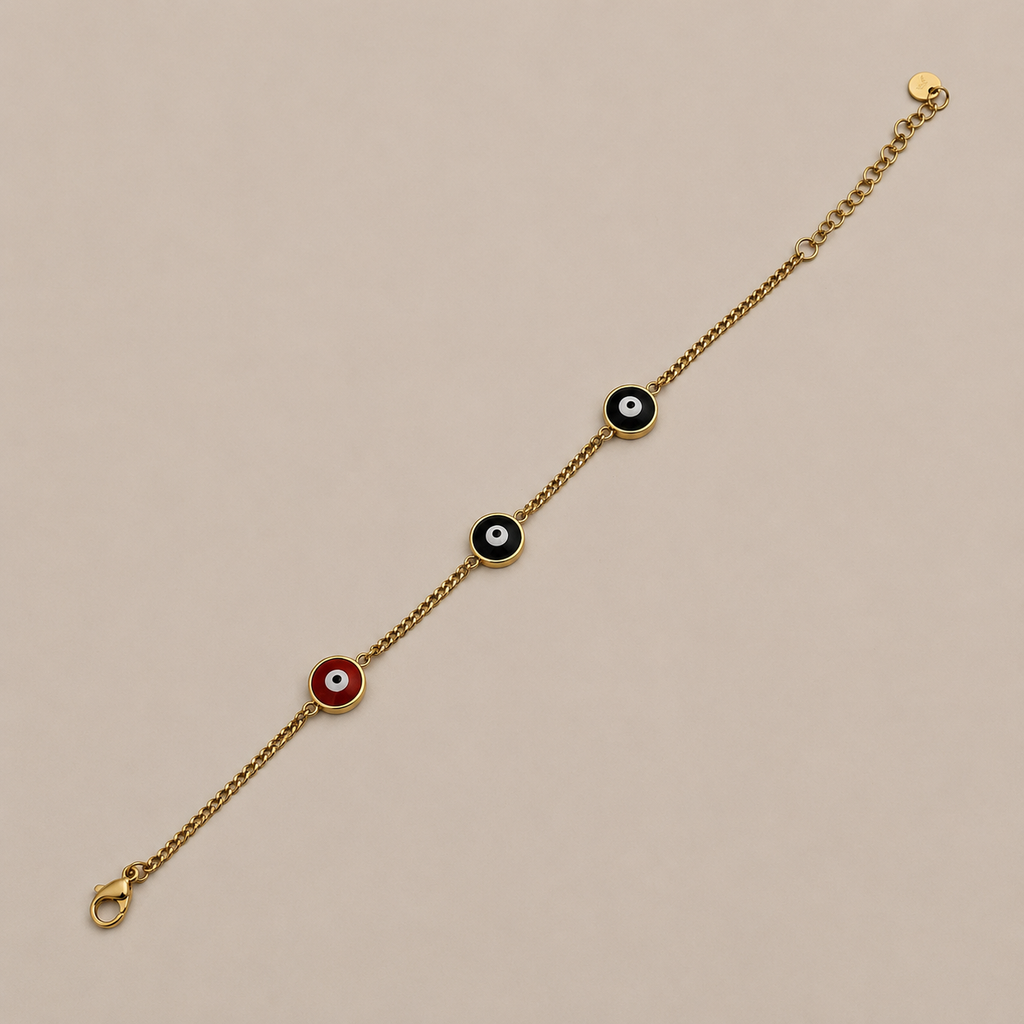 Nazaré Chain Bracelet