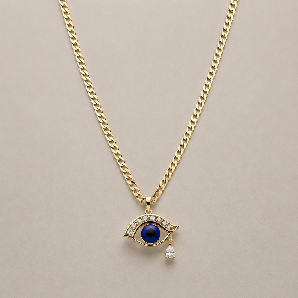 Selene Necklace