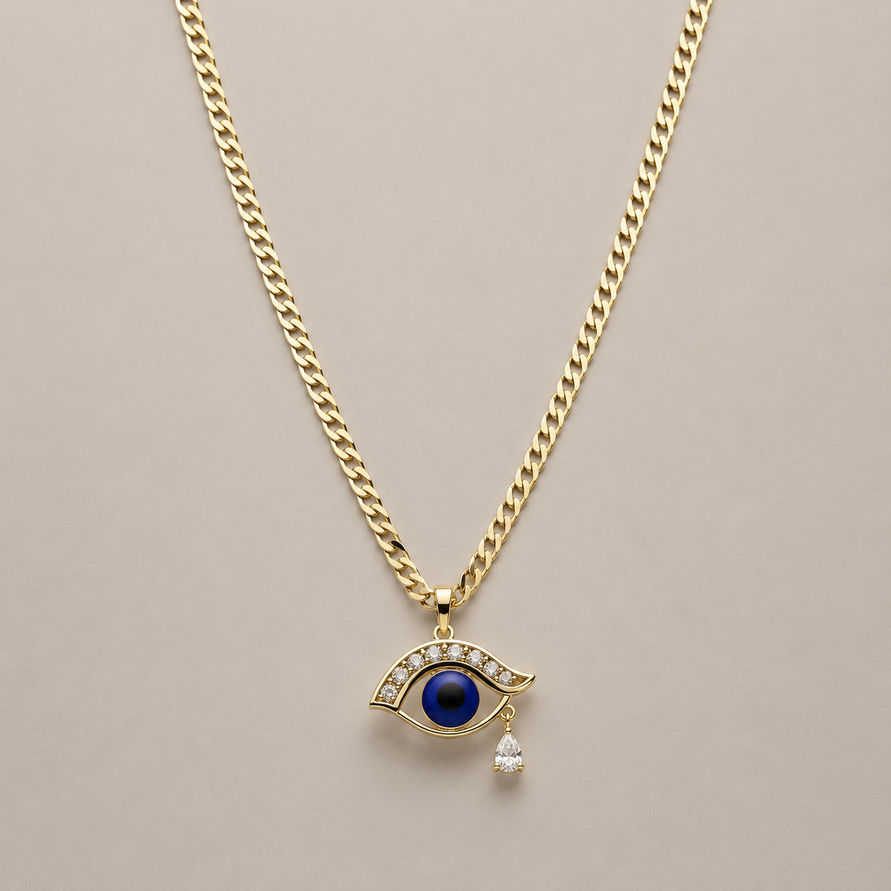 Selene Necklace