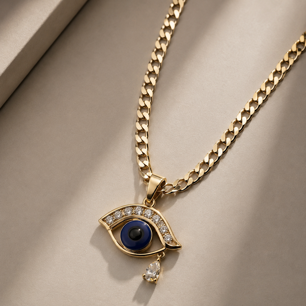 Selene Necklace