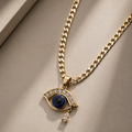 Selene Necklace