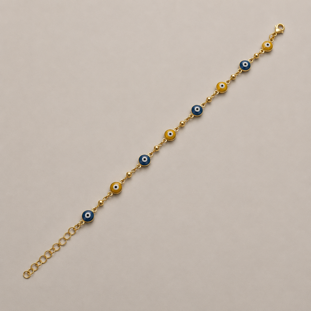 Elysia Chain Bracelet