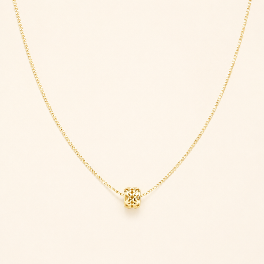 Orb Necklace