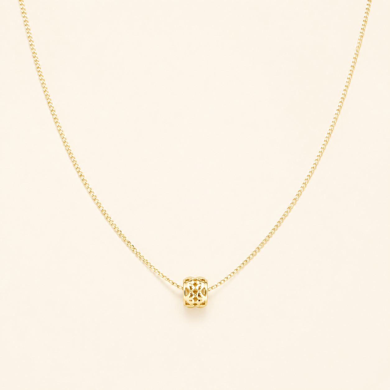 Orb Necklace