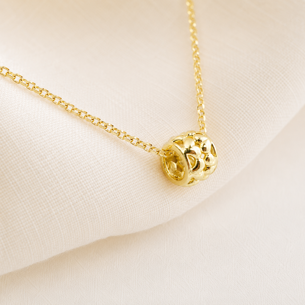 Orb Necklace