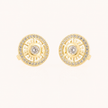 Regal Earrings