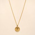 Santina Necklace