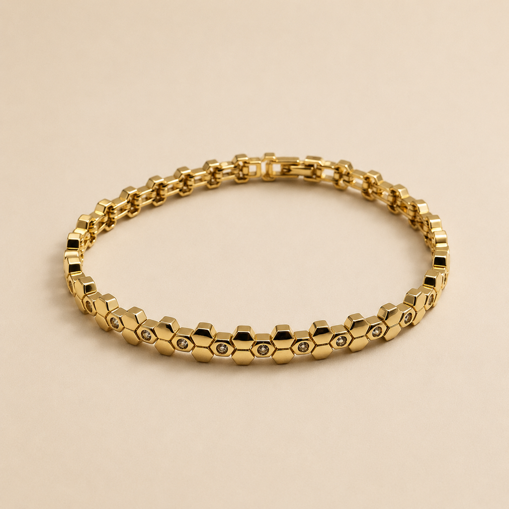 Kelly Bracelet