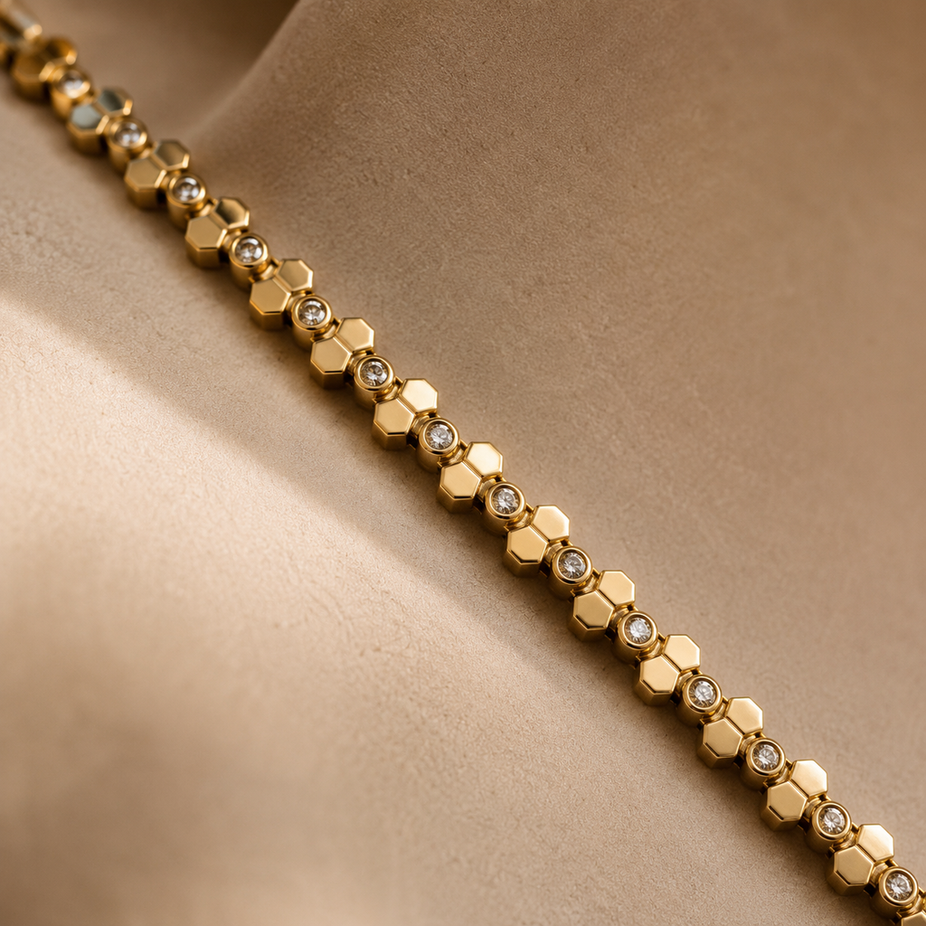 Kelly Bracelet
