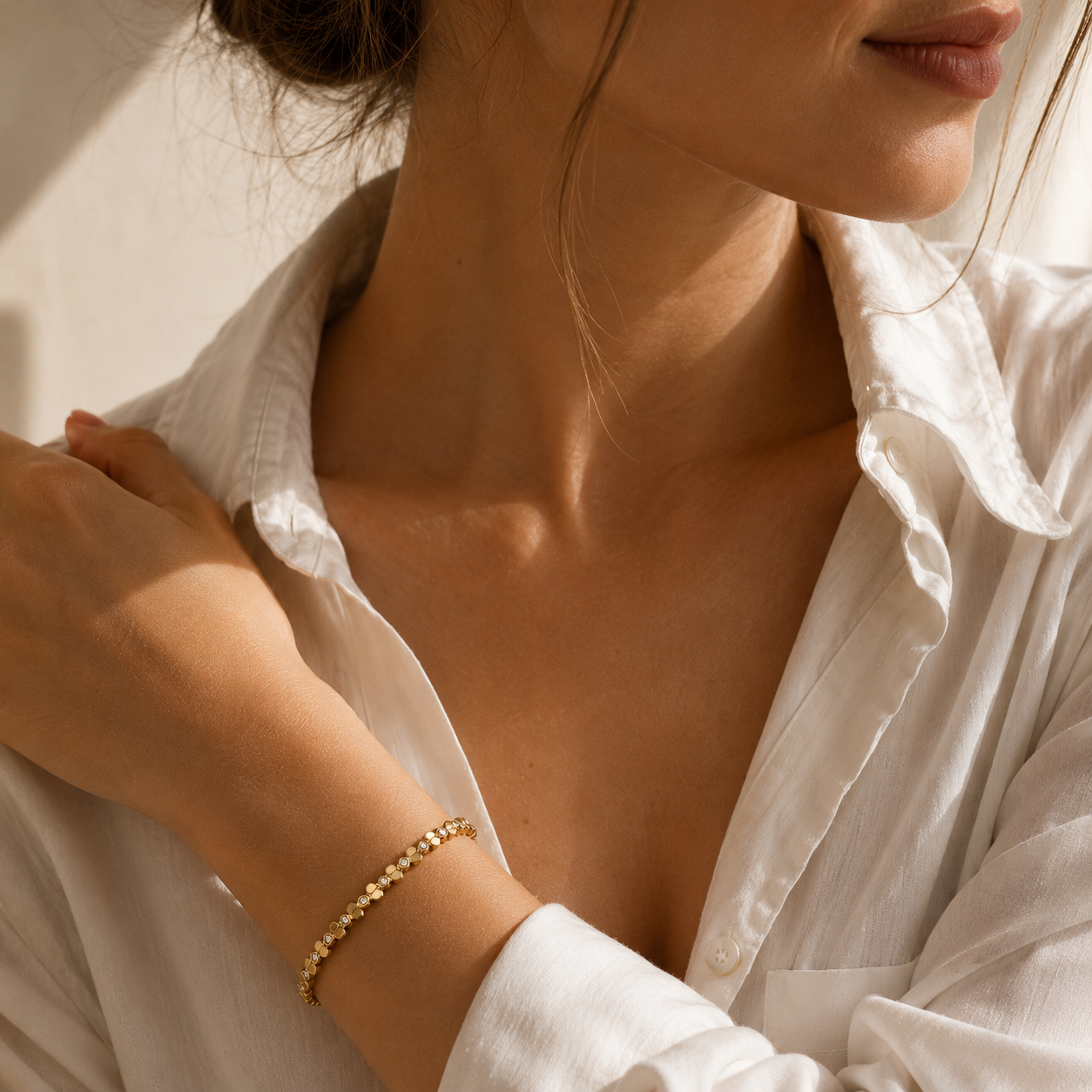 Kelly Bracelet