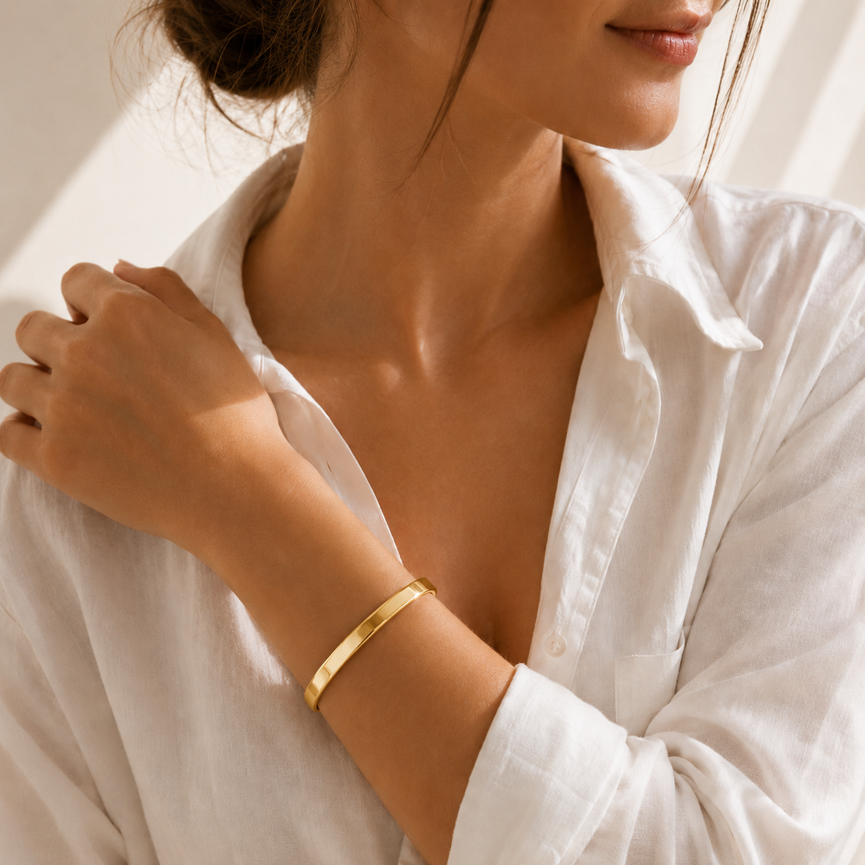 Sienna  Bangle