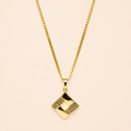 Sol Necklace