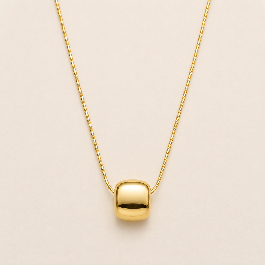 Solea Necklace