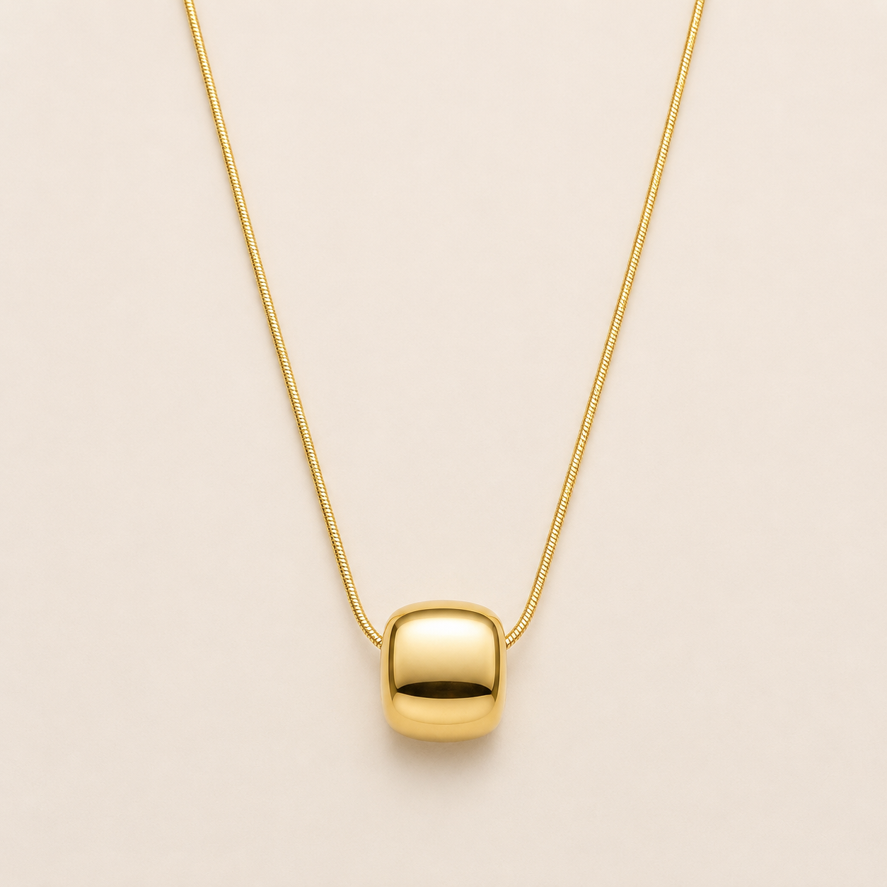 Solea Necklace