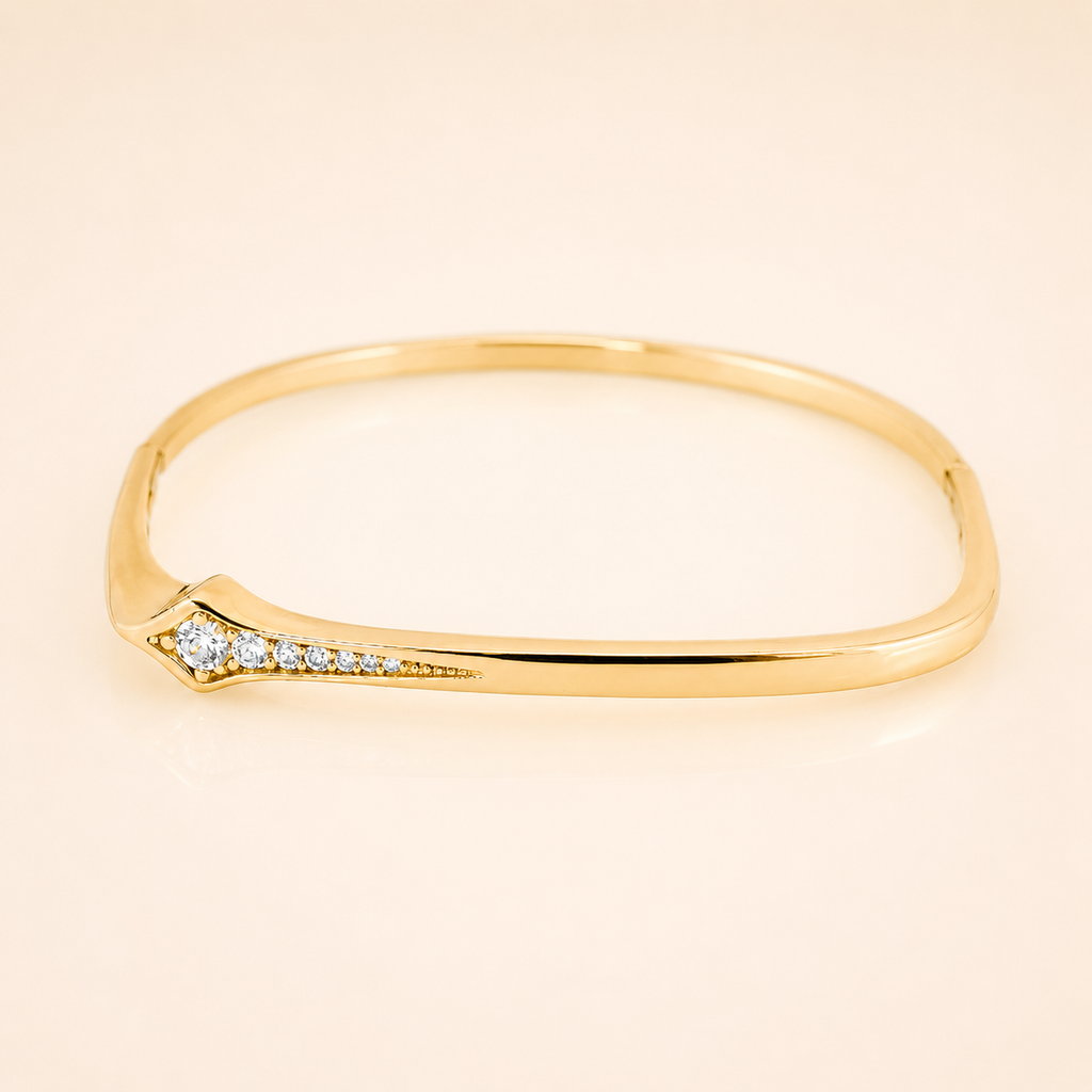 Soleil Bangle