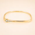 Soleil Bangle