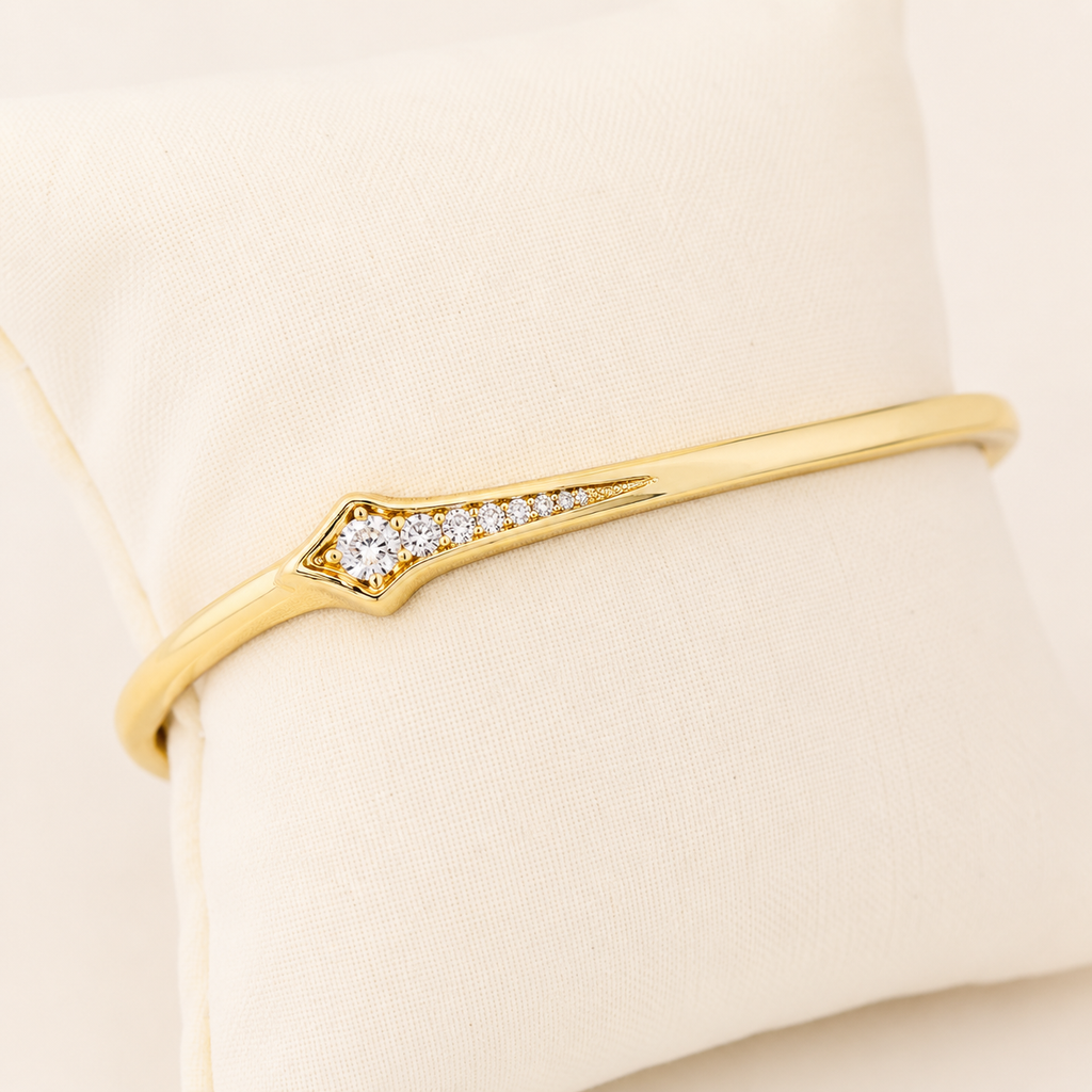 Soleil Bangle