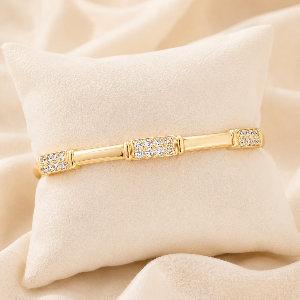Trinity Bangle